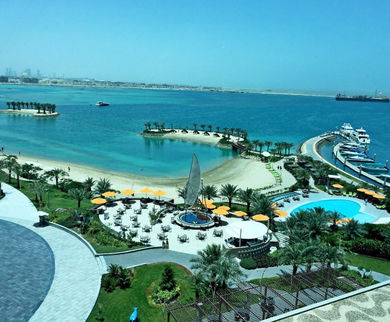 Amwaj Beach, , Bahrain